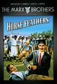 Horse Feathers [DVD] [1932] - Best Buy