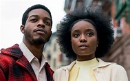 REVIEW | If Beale Street Could Talk (2018) - REEL GOOD