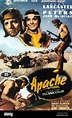 Original Film Title: APACHE. English Title: APACHE. Film Director ...