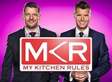 Seven reveals premiere date for the new season of My Kitchen Rules | Harro