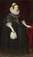 Elizabeth Stuart, Queen of Bohemia, Daughter of James I, G… | Flickr