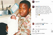 Jordan Patton, Big Boi's Daughter Has Already Graduated From College ...