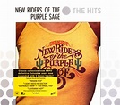 Best Buy: The Best of New Riders of the Purple Sage [Bonus Tracks] [CD]