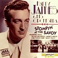 Stompin at the Savoy: James, Harry: Amazon.in: Music}