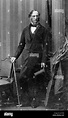 Sir Thomas Gladstone 2nd Baronet 1861 Stock Photo - Alamy