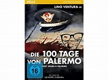 Die 100 Tage von Palermo DVD auf DVD online kaufen | SATURN