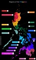 Regions of the Philippines - Discover The Philippines