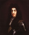 King Charles II of England - Holly West