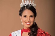 Patricia Javier wins first Noble Queen of the Universe pageant | ABS ...