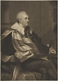 NPG D16085; Archibald Hamilton, 9th Duke of Hamilton - Portrait ...