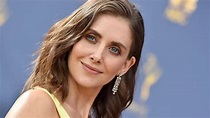 Does Alison Brie have a child? Is Alison Brie still married? - ABTC