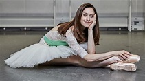 Marianela Nuñez: the best ballerina in Britain (and that’s official ...