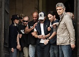 Neapel: Polizei schnappt berüchtigten Camorra-Boss - DER SPIEGEL