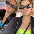 Eden on Instagram: “Uniform🤞🏼” | Trendy sunglasses, Sunglasses, Square ...
