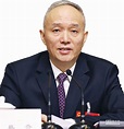 傳蔡奇將轉任統戰部長 孫春蘭接任北京市委書記 - 產業特刊 - 工商時報