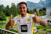 ¿Quién es Donyell Malen, la nueva estrella de Borussia Dortmund? - Mi ...