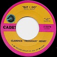 Clarence "Frogman" Henry - But I Do (Vinyl) | Discogs