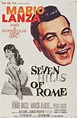 Seven Hills of Rome (film) - Alchetron, the free social encyclopedia