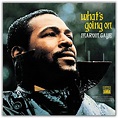 Marvin Gaye - What's Going On Vinyl LP | Guitar Center