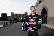 David Coulthard: F1 – Red Bull Athlete Profile
