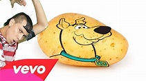 Scooby Doo Papa - Cancion Oficial - YouTube