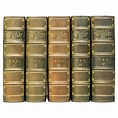 5 Volumes, George Grove, a Dictionary of Music and Musicians at 1stDibs