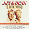 Jan & Dean - Golden Hits Lyrics and Tracklist | Genius