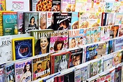 Readers Choosing Printed Magazines over Digital