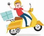 Delivery PNG Images Transparent Free Download | PNGMart.com