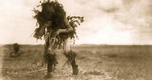 Skinwalkers: The Real Story Behind The Chilling Navajo Legend