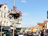 Southfields, London Vacation Rentals: house rentals & more | Vrbo