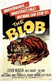 The Blob (1958) -- Silver Emulsion Film Reviews