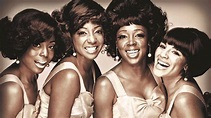 The Shirelles - To Know Him Is To Love Him - YouTube