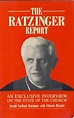 Ratzinger Report: An Exclusive Interview on the State of the Catholic ...