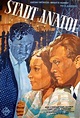 RAREFILMSANDMORE.COM. STADT ANATOL (1936) * with switchable English ...