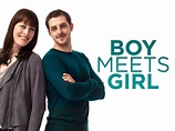 Watch Boy Meets Girl, Season 1 | Prime Video