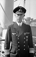 Admiral Günther Lütjens Flottenchef, Admiral Commanding Torpedo Boats ...