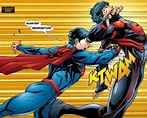 Superboy New 52 | Wiki | •Cómics• Amino
