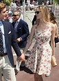 Picture of Beatrice Borromeo Style: Outfit Pictures and Dresses | Glamour