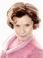 Dolores Umbridge (Character) from Harry Potter and the Order of the ...