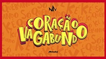 Coração Vagabundo - Igor Kannário - Vídeo Lyrics - YouTube