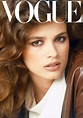 giarchives | Gia carangi, Supermodels, Vogue covers