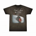 Roger Waters’ The Wall Live Tee | Shop the Roger Waters Official Store