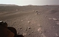 Marte: la NASA diffonde foto panoramiche del pianeta rosso - ZON