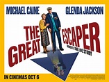 The Great Escaper: Release date, cast, plot