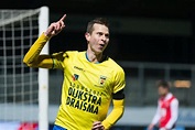 Robert Mühren retorna para o FC Volendam - Futebol Holandês
