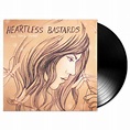 Heartless Bastards: All This Time (LP) – jpc