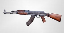 Russia's Kalashnikov now Made in the USA