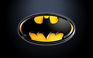Batman Logo HD Wallpapers | PixelsTalk.Net