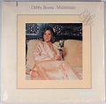 Debby Boone Midstream 1978 SEALED Vinyl LP God Knows - Etsy UK